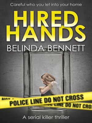 cover image of Hired Hands